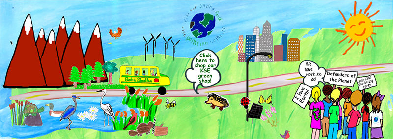 RR_Foundation Trust on X: Kids! we can save The Earth REDUCE