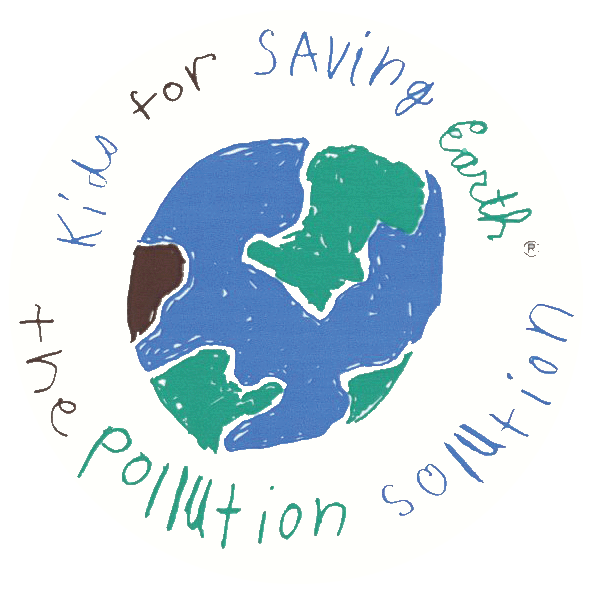 Action Programs - Kids for Saving Earth